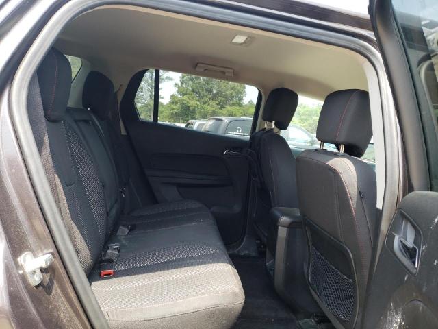 2GKFLNE3XG6119858 GMC Terrain Sle