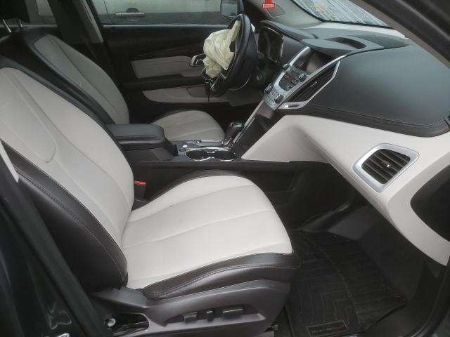 2GKFLVE32H6181174 GMC Terrain Denali