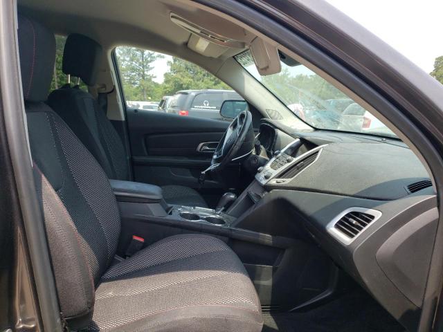 2GKFLNE3XG6119858 GMC Terrain Sle