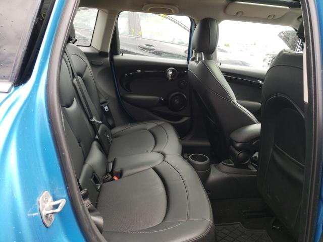 WMWXU3C50G2D29159 Mini COOPER S