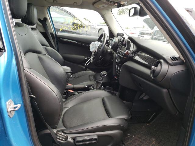 WMWXU3C50G2D29159 Mini COOPER S