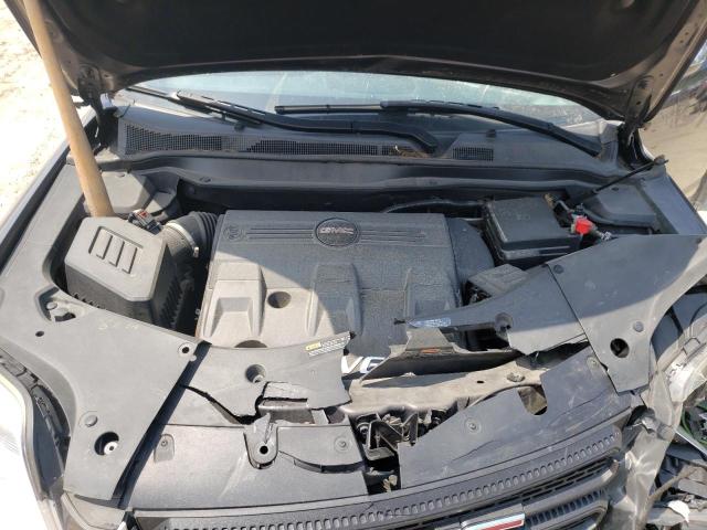 2GKFLNE3XG6119858 GMC Terrain Sle