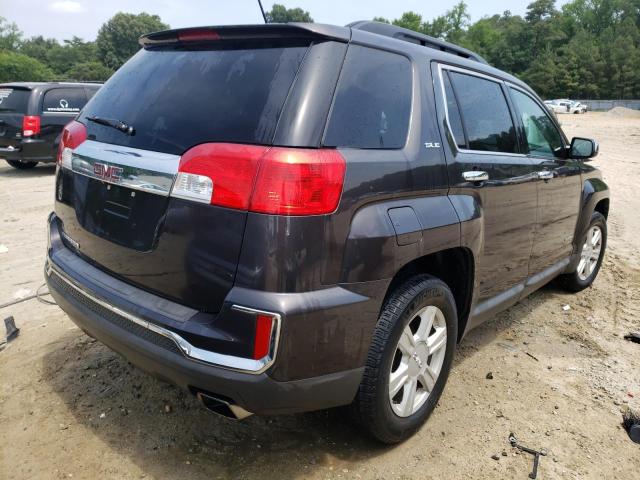 2GKFLNE3XG6119858 GMC Terrain Sle