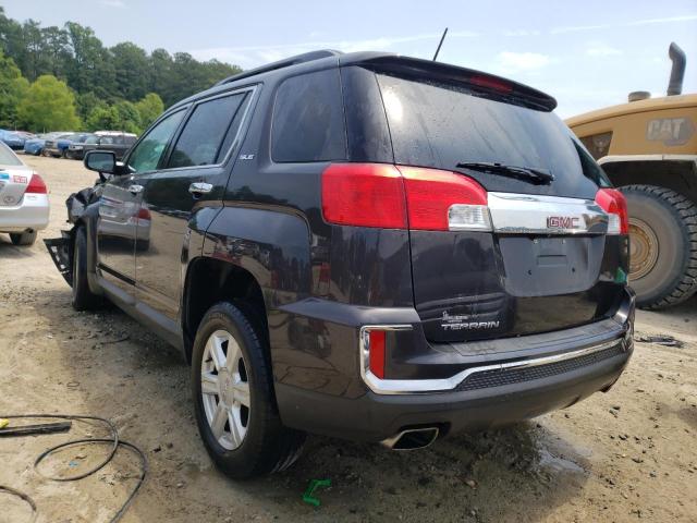 2GKFLNE3XG6119858 GMC Terrain Sle