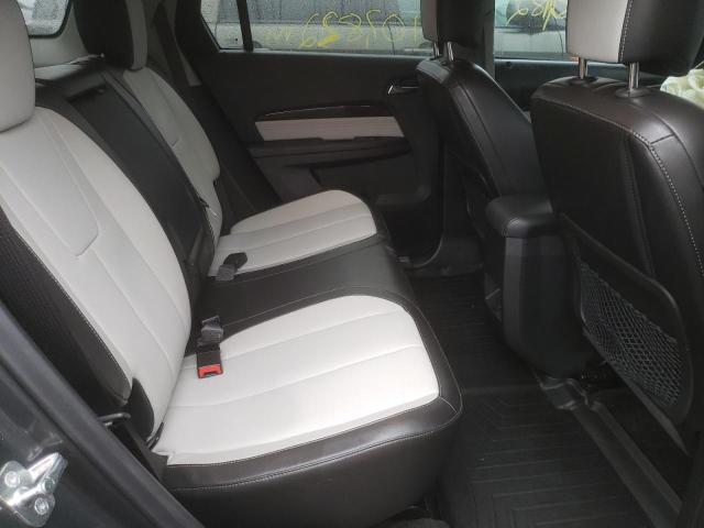 2GKFLVE32H6181174 GMC Terrain Denali