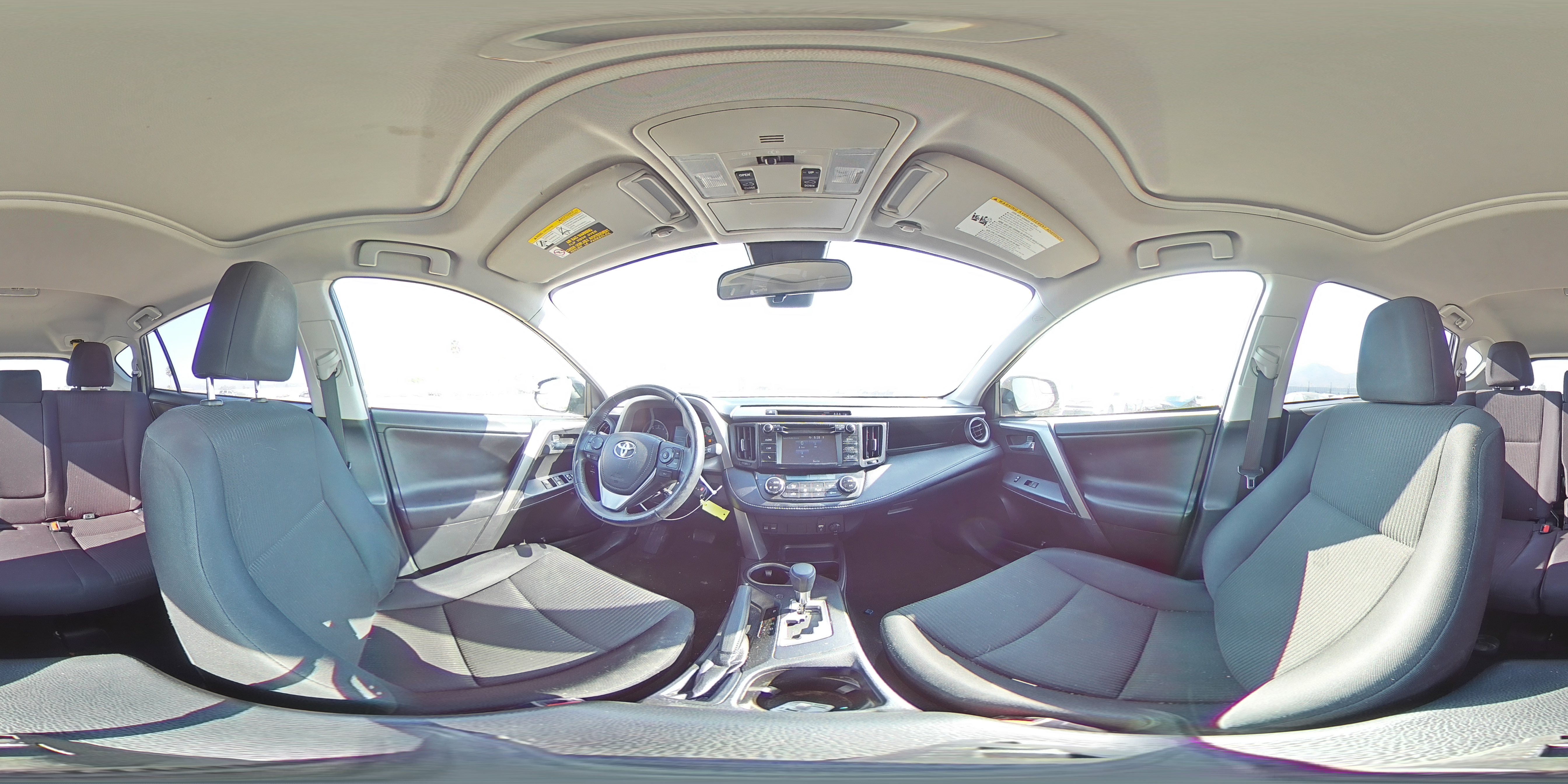 2018 TOYOTA RAV4 ADVEN JTMWFREV5JJ725705