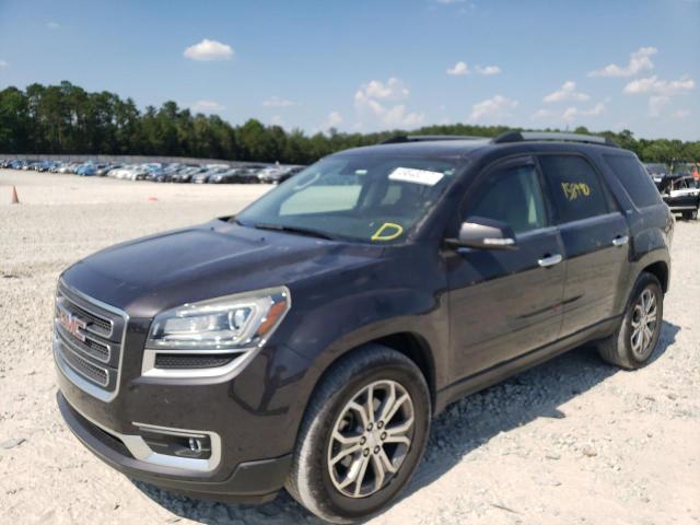 1GKKRRKDXGJ164108 GMC Acadia Slt-1