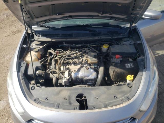 1C3CDFDH3FD362642 Dodge Dart Se Aero