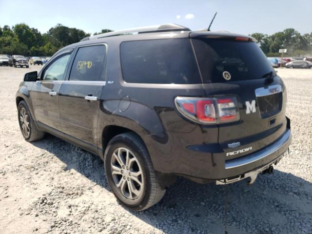 1GKKRRKDXGJ164108 GMC Acadia Slt-1