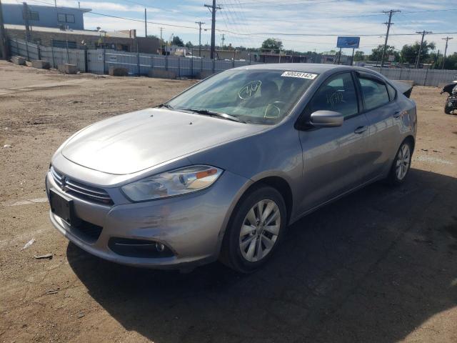 1C3CDFDH3FD362642 Dodge Dart Se Aero