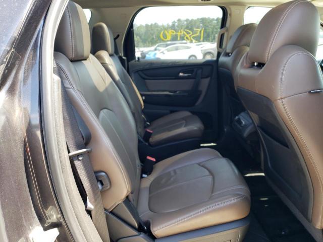 1GKKRRKDXGJ164108 GMC Acadia Slt-1