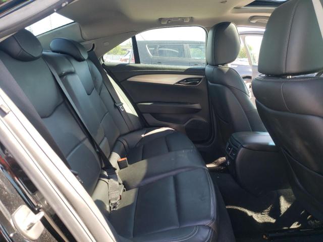 1G6AB5RXXH0185068 Cadillac ATS LUXURY