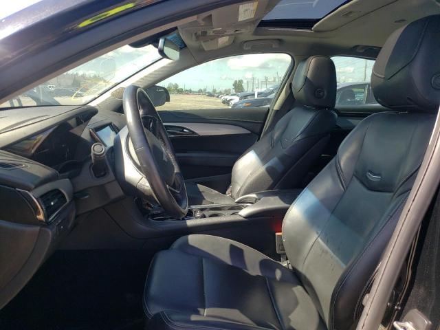 1G6AB5RXXH0185068 Cadillac ATS LUXURY