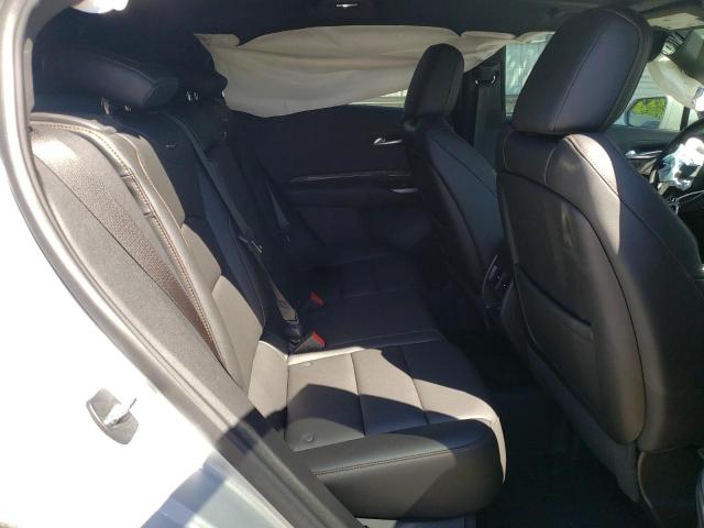1GYFZFR47LF148411 Cadillac XT4 SPORT