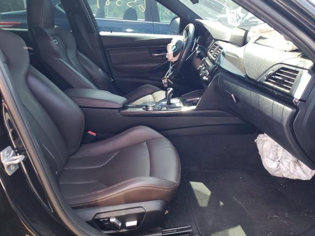 WBS8M9C57G5D31153 BMW M3
