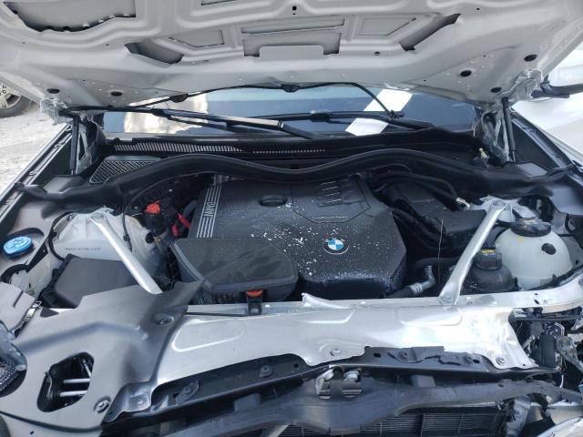 WBX57DP00NN149553 BMW X3 Xdrive30i