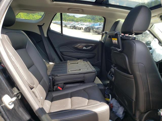 3GKALXEX2JL292091 GMC Terrain Denali