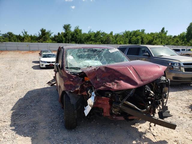 2C4RDGBG6JR304455 Dodge Grand Caravan Se