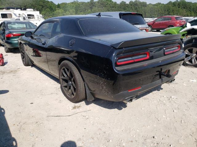 2C3CDZC94GH308413 Dodge Challenger Srt Hellcat