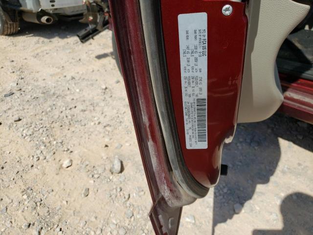 2C4RDGBG6JR304455 Dodge Grand Caravan Se