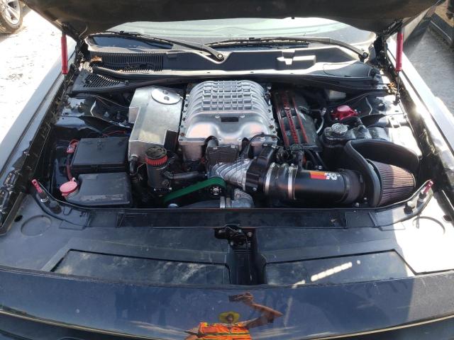 2C3CDZC94GH308413 Dodge Challenger Srt Hellcat