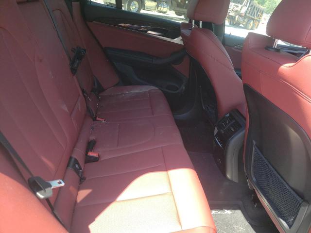 WBX57DP00NN149553 BMW X3 Xdrive30i