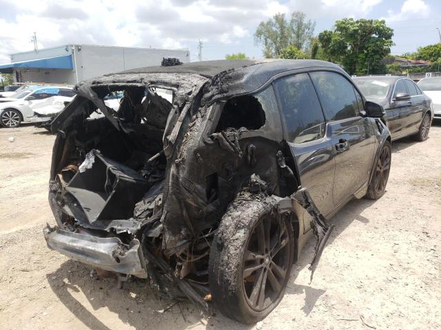 WBY8P8C5XK7D00130 BMW I3 S Rex