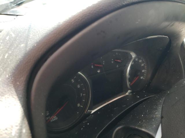 3GKALXEX2JL292091 GMC Terrain Denali
