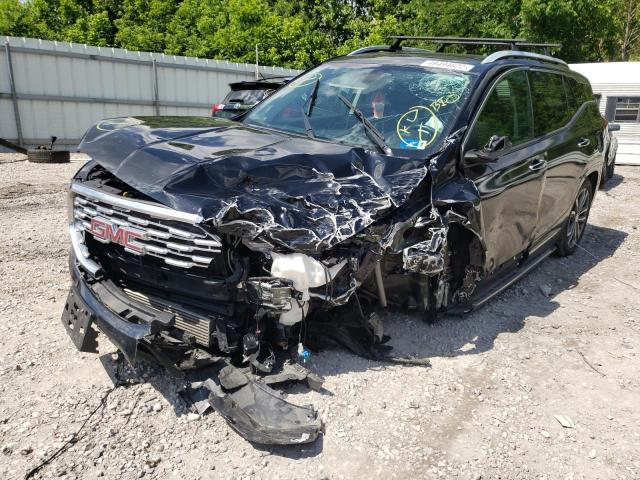 3GKALXEX2JL292091 GMC Terrain Denali
