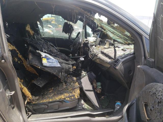 WBY8P8C5XK7D00130 BMW I3 S Rex