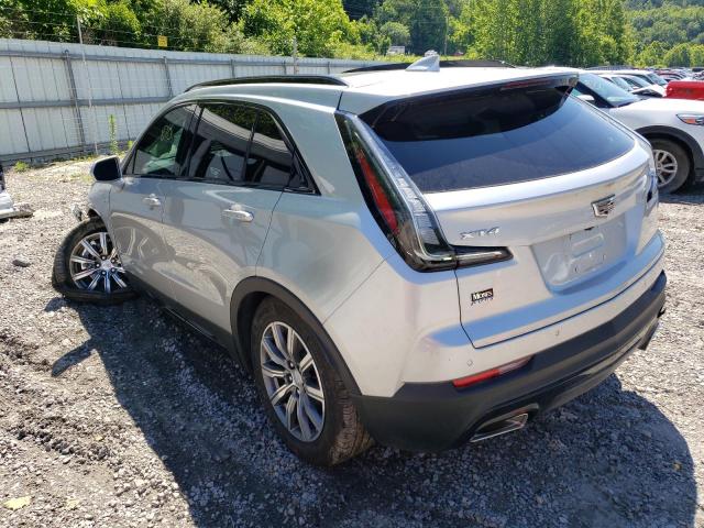 1GYFZFR47LF148411 Cadillac XT4 SPORT