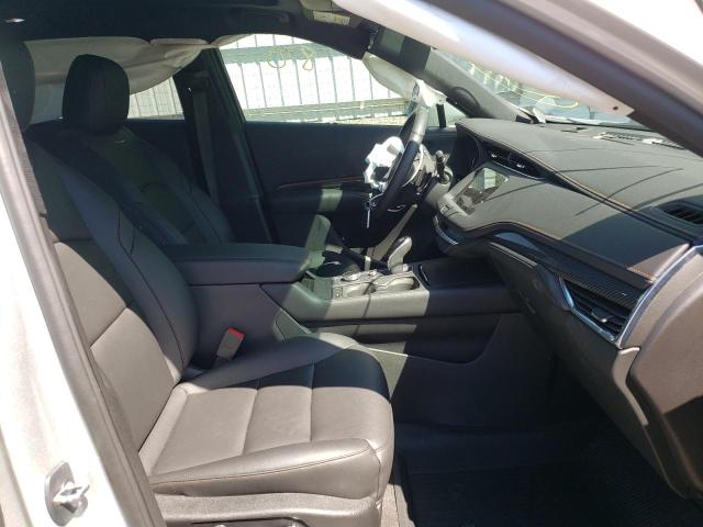 1GYFZFR47LF148411 Cadillac XT4 SPORT