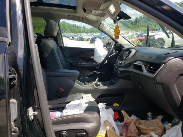 3GKALXEX2JL292091 GMC Terrain Denali