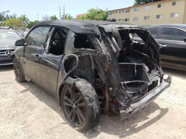 WBY8P8C5XK7D00130 BMW I3 S Rex