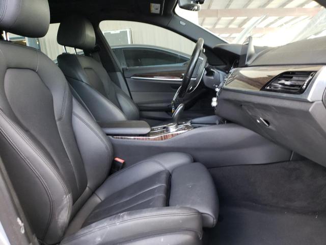 WBAJA7C58JWA74010 BMW 530 XI