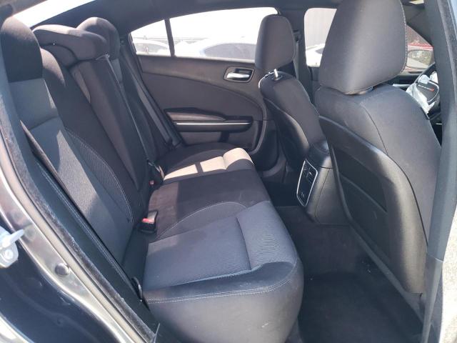 2C3CDXBG6HH520512 Dodge Charger Se