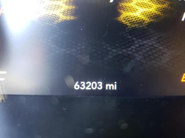 2C3CDXBG6HH520512 Dodge Charger Se