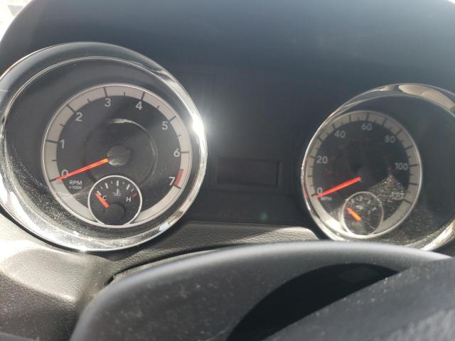 2C4RDGCG5GR380661 Dodge Grand Caravan Sxt