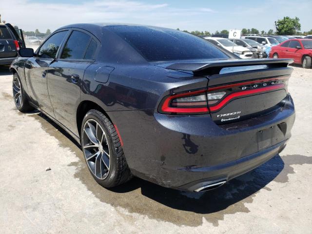 2C3CDXBG6HH520512 Dodge Charger Se