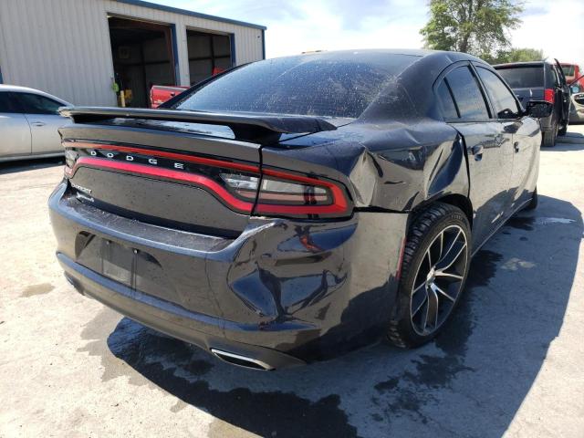 2C3CDXBG6HH520512 Dodge Charger Se