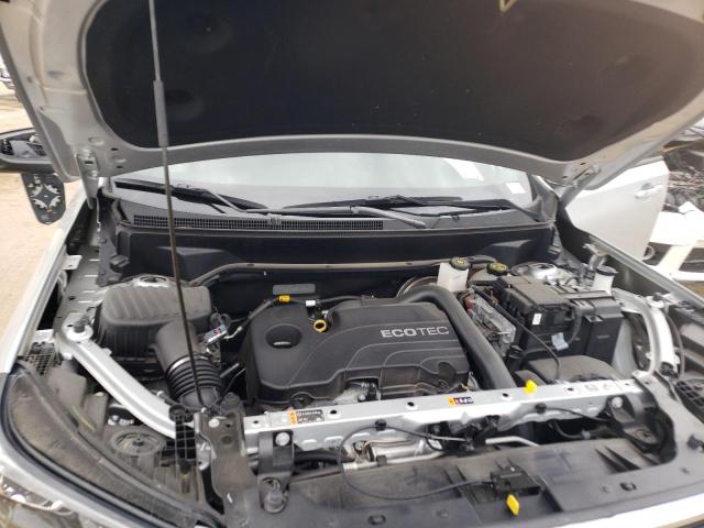 3GKALMEV3LL105179 GMC Terrain Sle
