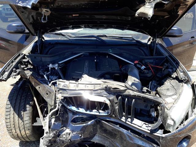 5UXKR0C53F0K69865 BMW X5 Xdrive35i