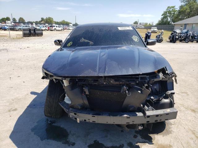 2C3CDXBG6HH520512 Dodge Charger Se