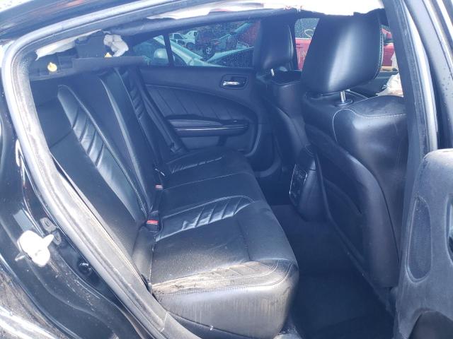 2C3CDXL92GH246272 Dodge Charger Srt Hellcat