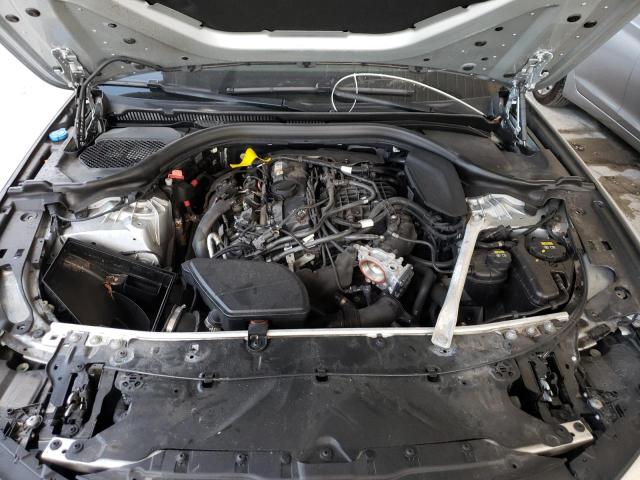 WBAJA7C58JWA74010 BMW 530 XI
