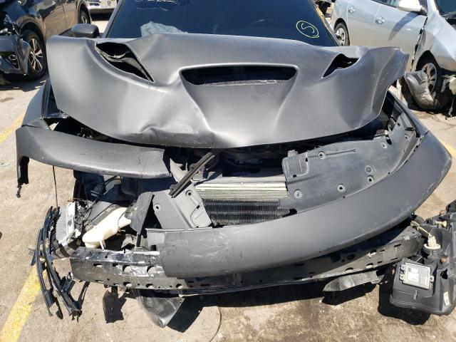 2C3CDXL92GH246272 Dodge Charger Srt Hellcat