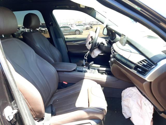 5UXKR0C53F0K69865 BMW X5 Xdrive35i