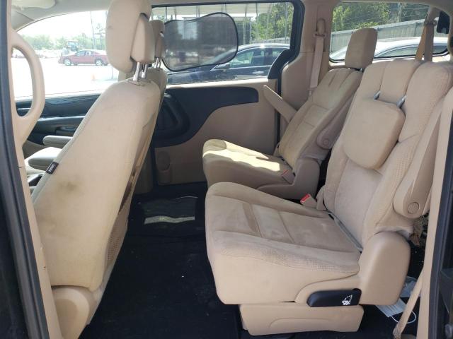 2C4RDGCG5GR380661 Dodge Grand Caravan Sxt
