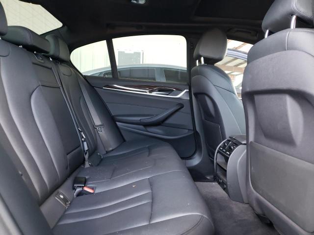 WBAJA7C58JWA74010 BMW 530 XI