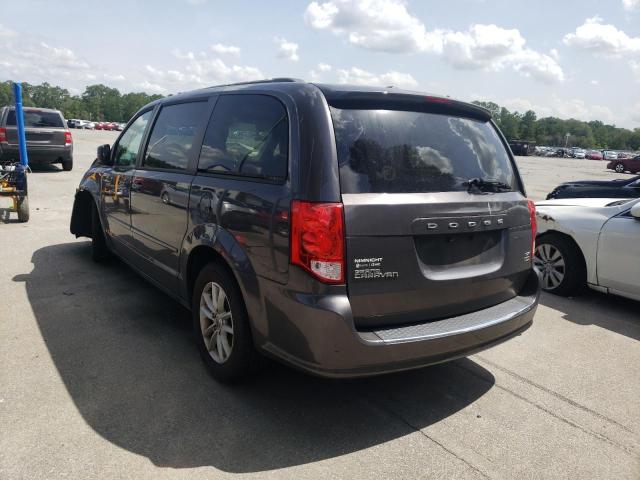 2C4RDGCG5GR380661 Dodge Grand Caravan Sxt